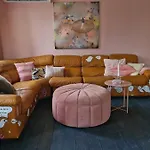 ヴィラ Beautiful And Romantic 2 Bedroom On The Island Aeroe Søby