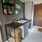 ヴィラ Beautiful And Romantic 2 Bedroom On The Island Aeroe *