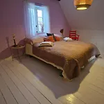 ヴィラ Beautiful And Romantic 2 Bedroom On The Island Aeroe Søby
