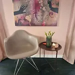 ヴィラ Beautiful And Romantic 2 Bedroom On The Island Aeroe Søby