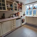 ヴィラ Beautiful And Romantic 2 Bedroom On The Island Aeroe
