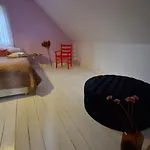 ヴィラ Beautiful And Romantic 2 Bedroom On The Island Aeroe Søby
