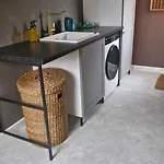 ヴィラ Beautiful And Romantic 2 Bedroom On The Island Aeroe