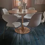 Beautiful And Romantic 2 Bedroom On The Island Aeroe * Søby