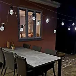 Beautiful And Romantic 2 Bedroom On The Island Aeroe ヴィラ Søby