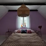Beautiful And Romantic 2 Bedroom On The Island Aeroe ヴィラ *