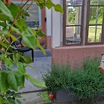 ヴィラ Beautiful And Romantic 2 Bedroom On The Island Aeroe *