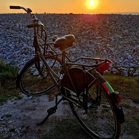 Beautiful On The Island Aeroe * Soby