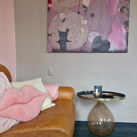 Vila Beautiful And Romantic 2 Bedroom On The Island Aeroe