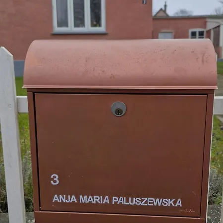 Beautiful And Romantic 2 Bedroom On The Island Aeroe ヴィラ *