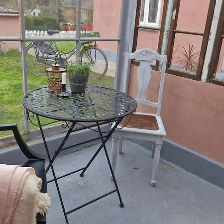 Beautiful And Romantic 2 Bedroom On The Island Aeroe 别墅