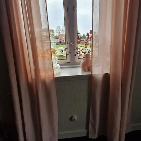 Beautiful On The Island Aeroe Villa *