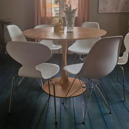 Beautiful And Romantic 2 Bedroom On The Island Aeroe * Søby