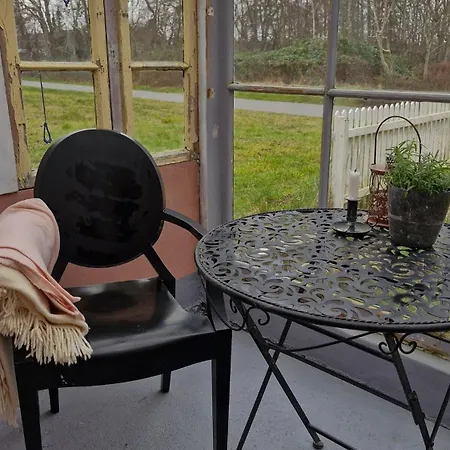 Beautiful And Romantic 2 Bedroom On The Island Aeroe ヴィラ