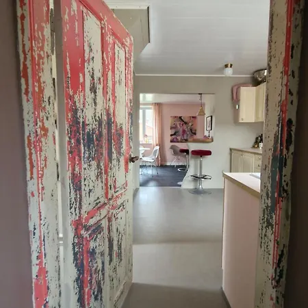 Beautiful And Romantic 2 Bedroom On The Island Aeroe * Søby