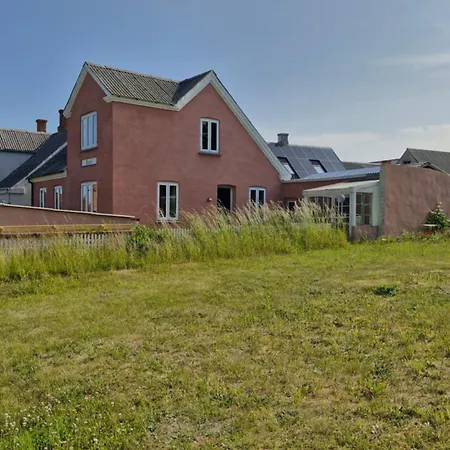 Villa Beautiful And Romantic 2 Bedroom On The Island Aeroe