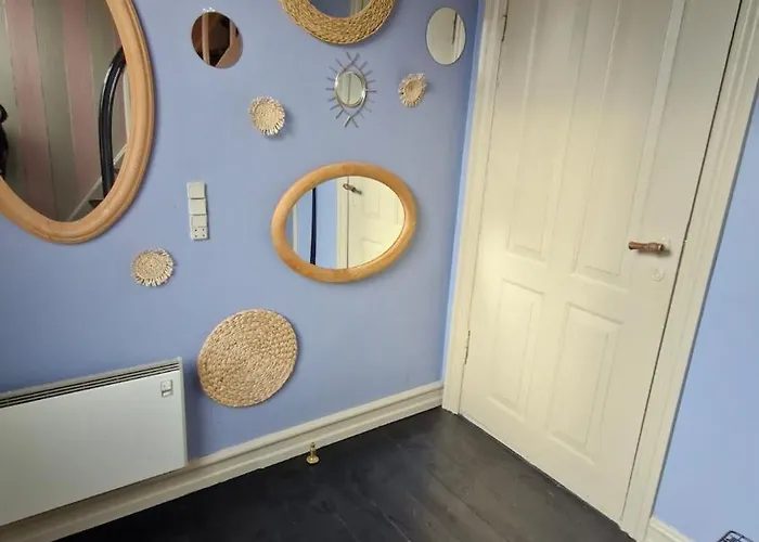 Villa Beautiful And Romantic 2 Bedroom On The Island Aeroe