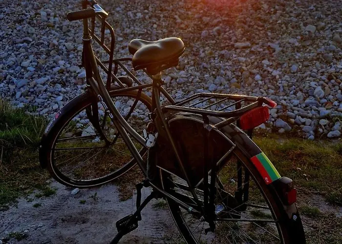 Beautiful And Romantic 2 Bedroom On The Island Aeroe * Soby