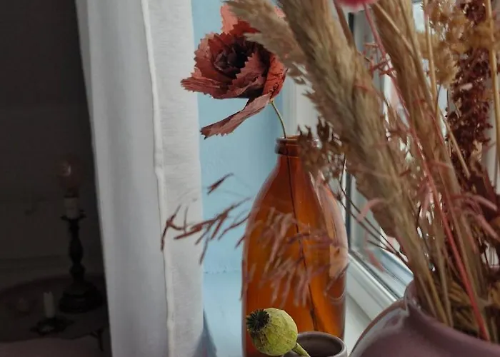 Beautiful And Romantic 2 Bedroom On The Island Aeroe Soby