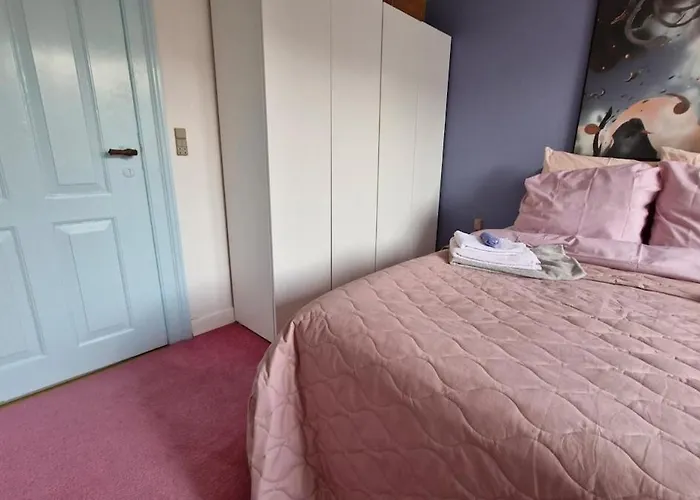 Beautiful And Romantic 2 Bedroom On The Island Aeroe Villa