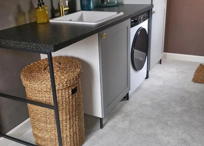 Villa Beautiful And Romantic 2 Bedroom On The Island Aeroe