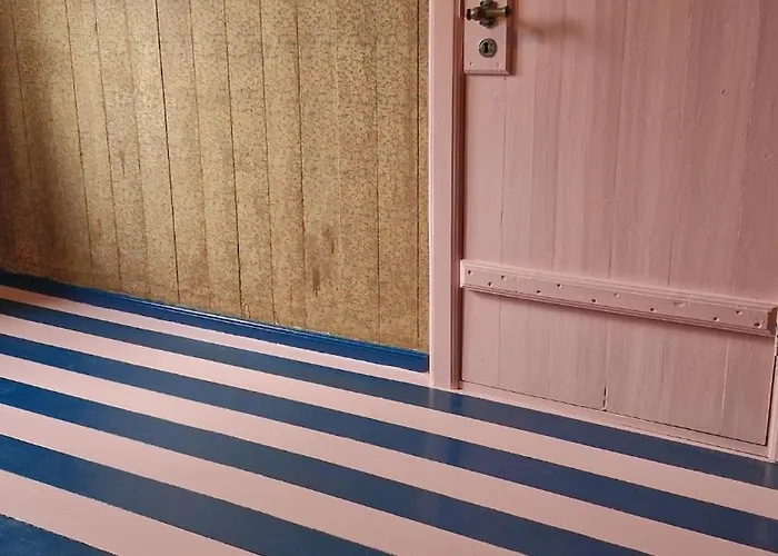 Beautiful And Romantic 2 Bedroom On The Island Aeroe Villa *