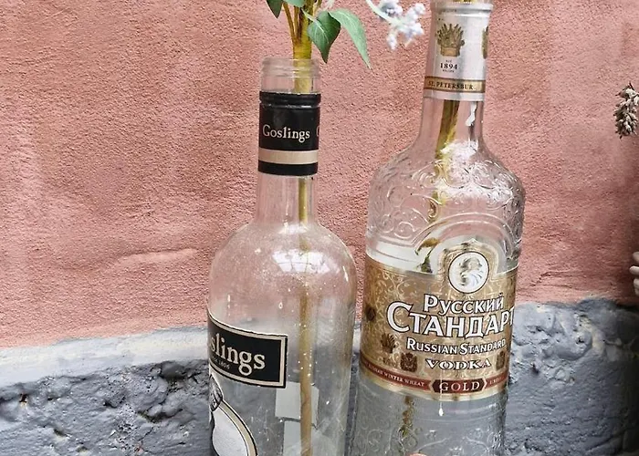 Villa Beautiful And Romantic 2 Bedroom On The Island Aeroe