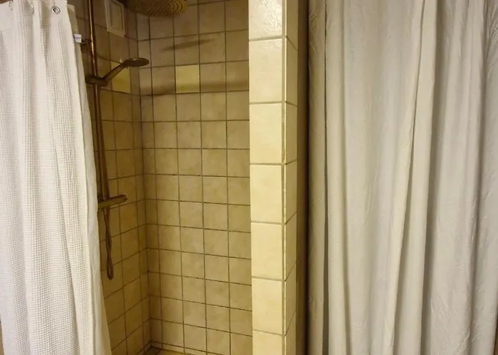 Beautiful And Romantic 2 Bedroom On The Island Aeroe *