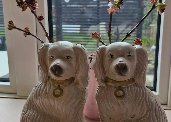 Beautiful And Romantic 2 Bedroom On The Island Aeroe *