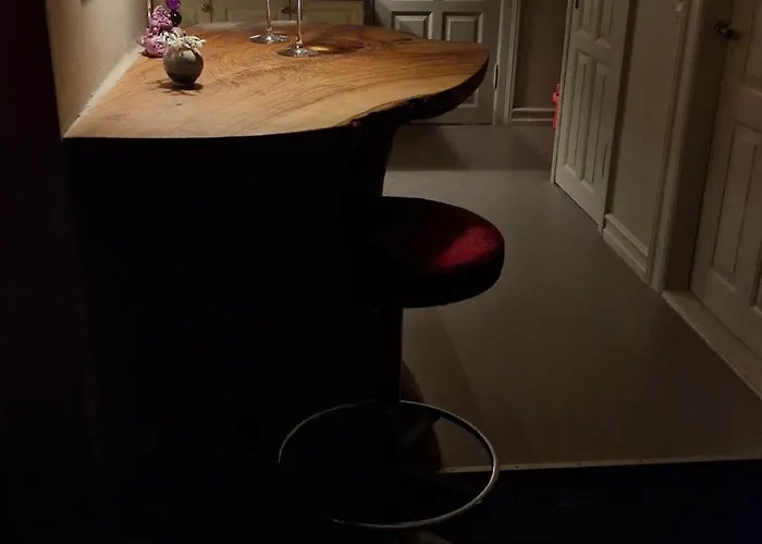 Villa Beautiful And Romantic 2 Bedroom On The Island Aeroe *