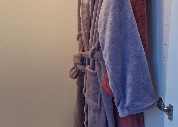 Beautiful And Romantic 2 Bedroom On The Island Aeroe Villa